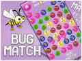 Spiel Insekten-Match Online