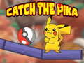 Spiel Fang den Pika Online