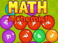 Spiel Mathematik-Alchemist Online