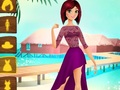 Spiel Prinzessin Bikini Ankleiden Online