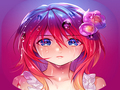 Spiel Kawaii Puppe Ankleiden Online