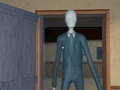 Spiel Slender Horror in den Hinterzimmern Online