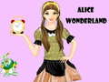 Spiel Alice im Wunderland Online