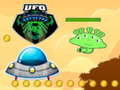 Spiel UFO Online