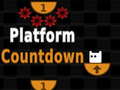 Spiel Plattform Countdown Online