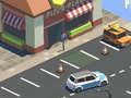 Spiel Schnelles Auto Parken 3D Online