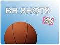 Spiel BB Schüsse 3D Online