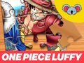 Spiel One Piece Luffy Puzzle Online