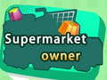 Spiel Supermarktbesitzer Online