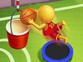 Spiel Sprung Dunk Online