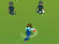 Spiel Ultimate Frisbee Online