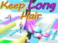 Spiel Lange Haare behalten Online