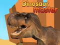 Spiel Dinosaurier Meister Online