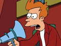 Spiel Futurama: Welten von Morgen Online