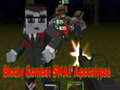 Spiel Blocky Combat SWAT Apokalypse Online