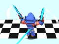 Spiel Samurai Blitz 3D Online