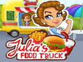 Spiel Julias Food Truck Online