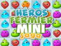 Spiel Held Bauer Mini Saga Online