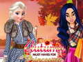 Spiel Herbst Must-Haves für Prinzessinnen Online