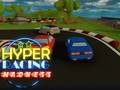 Spiel Hyper Rennwahnsinn Online