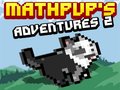 Spiel Die Abenteuer von MathPup 2 Online