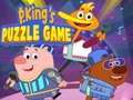 Spiel P. Kings Puzzle-Spiel Online