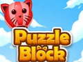 Spiel Puzzleblock Online