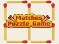 Spiel Streichholz-Puzzle-Spiel Online