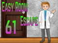 Spiel Amgel Einfacher Raum Escape 61 Online