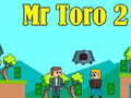 Spiel Herr Toro 2 Online