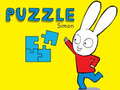 Spiel Simon-Puzzle Online