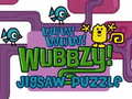 Spiel Wow Wow Wubbzy Puzzle Online