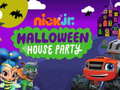 Spiel Nick Jr. Halloween Hausparty Online