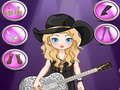 Spiel Rockstar Ankleiden Online