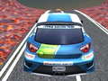 Spiel Auto-Stunt-Rennen 2022 Online