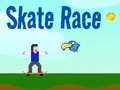 Spiel Skate-Rennen Online