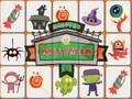 Spiel Halloween Mahjong Online