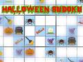 Spiel Halloween Sudoku Online