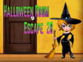 Spiel Amgel Halloween Zimmer Flucht 28 Online