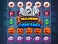 Spiel Halloween Linien Saga Online