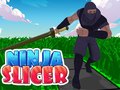 Spiel Ninja Schneider Online