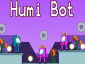 Spiel Humi Bot Online