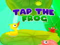 Spiel Tippe Den Frosch Online