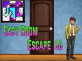 Spiel Amgel Einfacher Raum Escape 66 Online