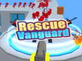 Spiel Rettung der Vanguard Online