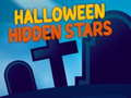 Spiel Halloween versteckte Sterne Online