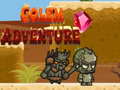 Spiel Golem-Abenteuer Online