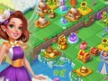 Spiel Märchenland: Verschmelzung & Magie Online