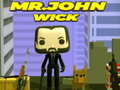 Spiel Herr John Wick Online