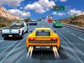 Spiel Highway-Rennsport Online